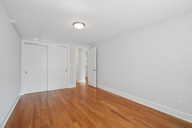 Floorplan - The Churchill