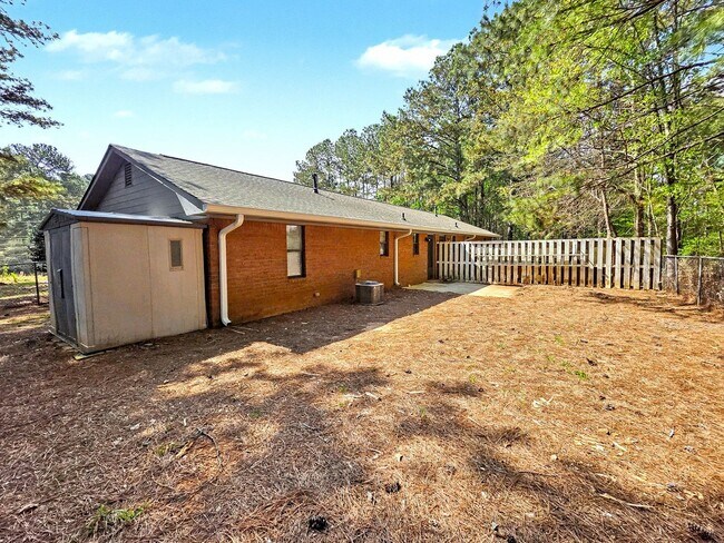 Building Photo - Tibbitts Drive Duplex