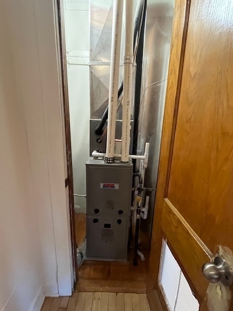 Building Photo - 820 N Leavitt St