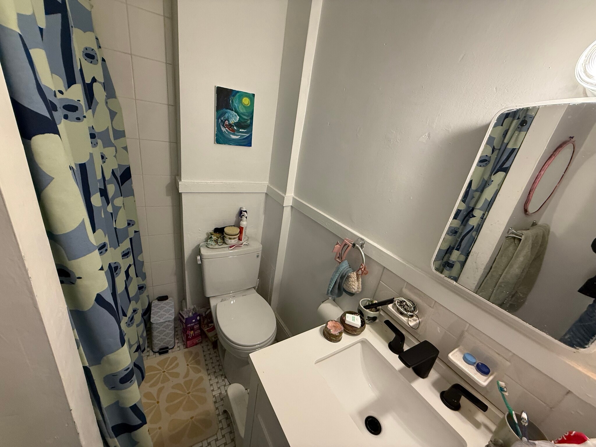 Building Photo - 219 Washington St