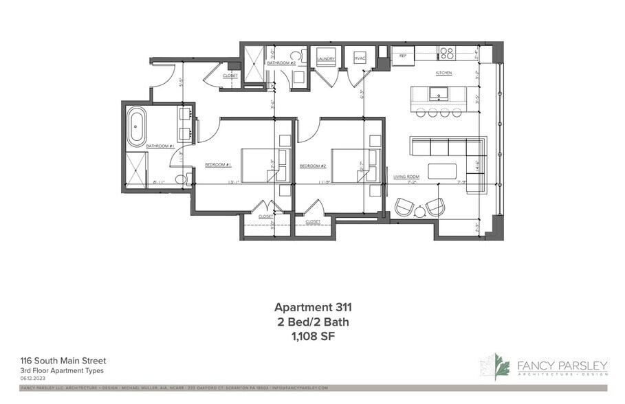 Building Photo - 116 S Main St