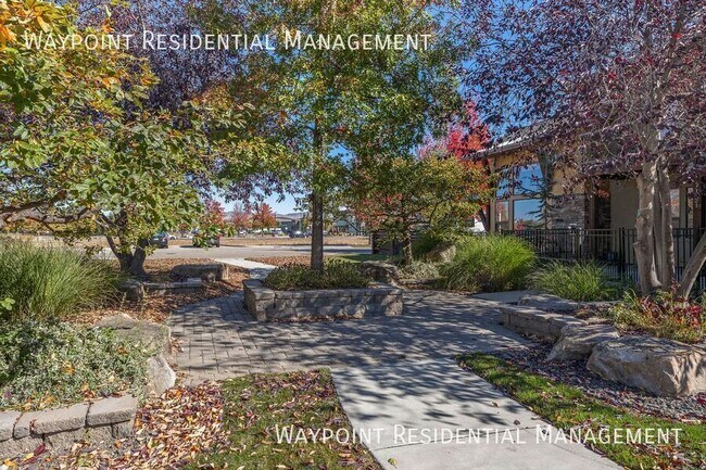 Building Photo - 1415 E Lone Creek Dr