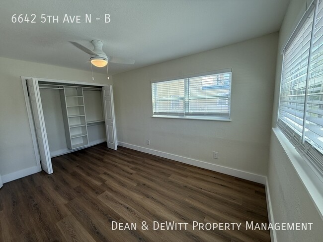 Building Photo - 6642 5th Ave N