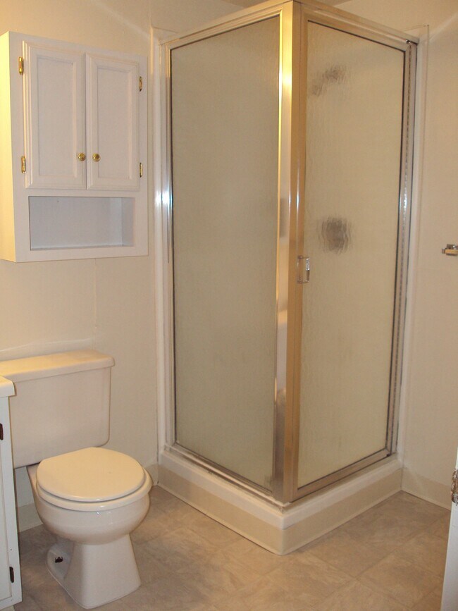 Floorplan - Mt. Adams Living