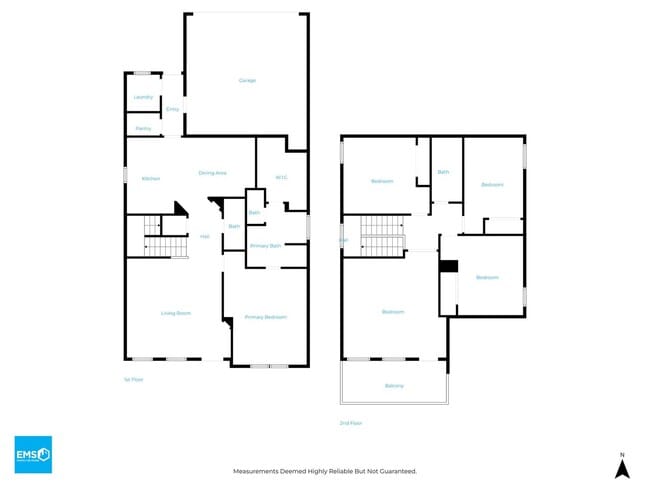 Building Photo - 10 Moonlight Trail