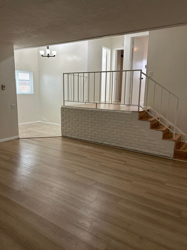 Floorplan - Aztec House Apartments