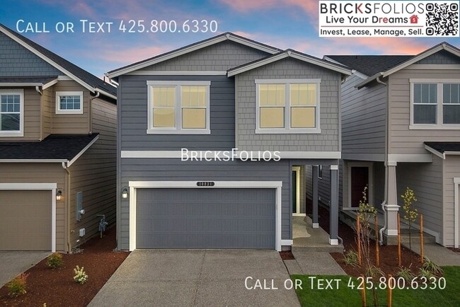 Primary Photo - Gorgeous Home for Rent in Puyallup!