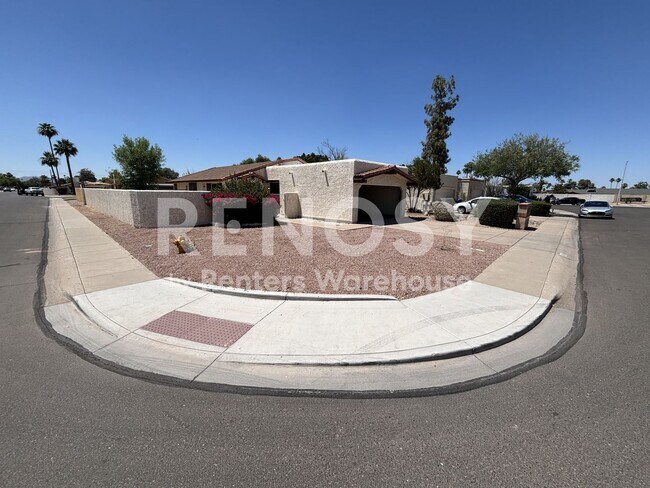 Building Photo - 3-BD, 2-BA Single Family House in Chandler!