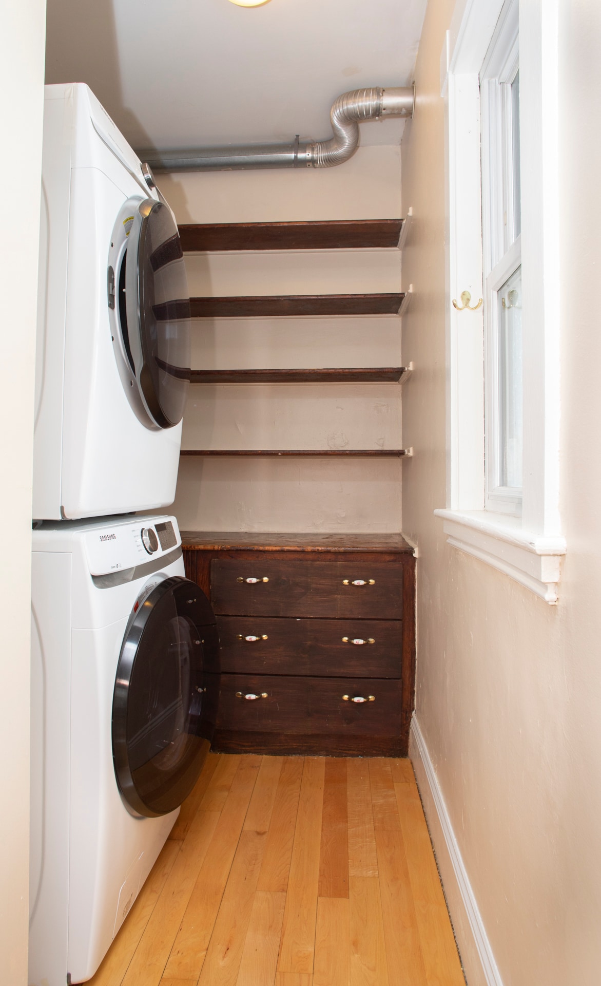 Pantry - 17 Bellflower St