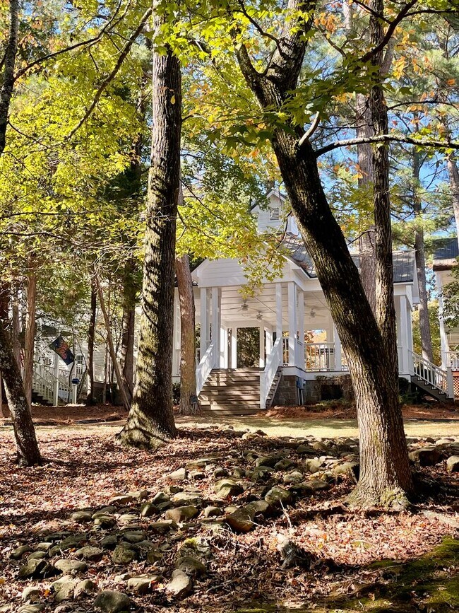 Building Photo - 3/2.5 in Wellsgate, Oxford MS