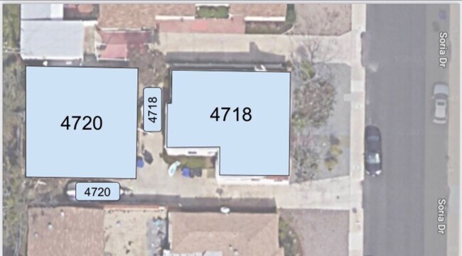 Building Photo - Soria Drive (4718-20)