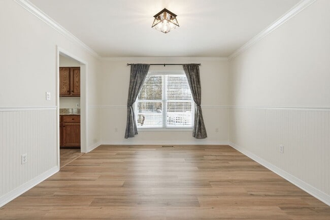 Building Photo - Numerous updates and thoughtful improvements complete this property, making it a rare opportunity...