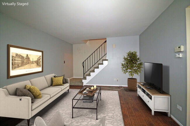 Building Photo - 1520 Sutter Dr