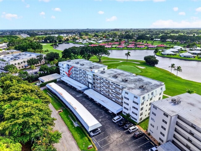 Building Photo - 300 John F Kennedy Dr