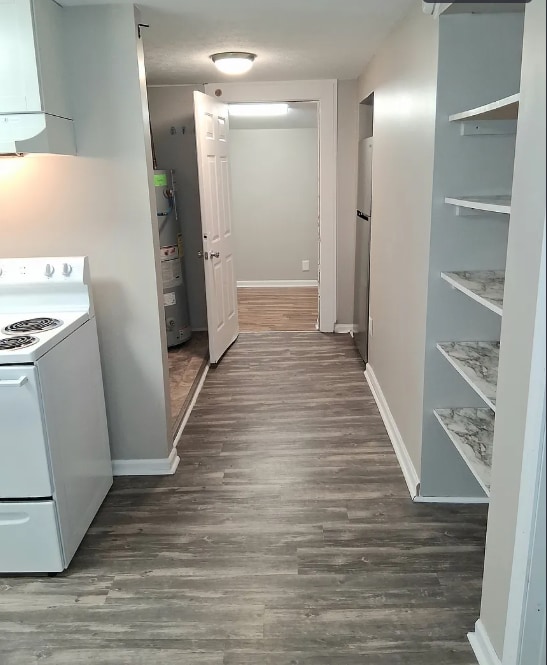 Building Photo - 3506 Kahlert Ave