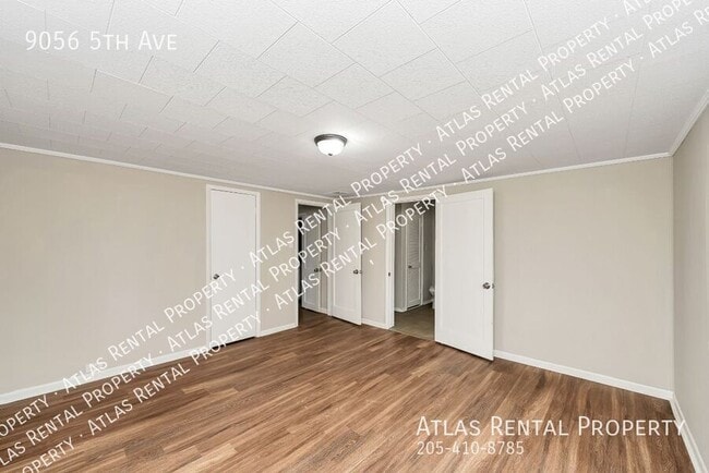 Building Photo - 9056 5th Ave