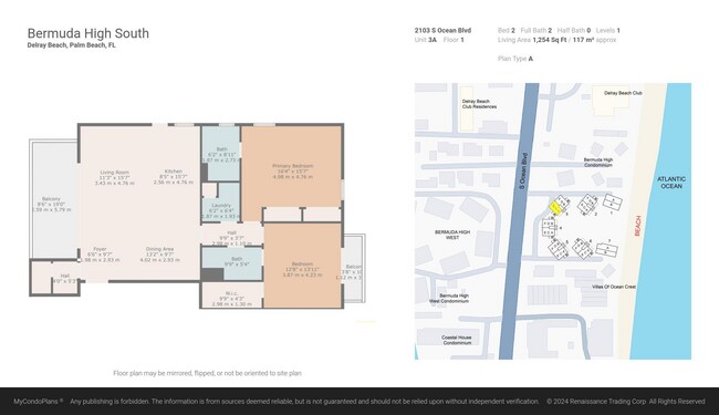 Building Photo - 2103 S Ocean Blvd