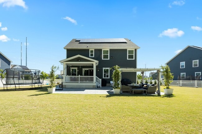 Building Photo - CULPEPPER LANDING