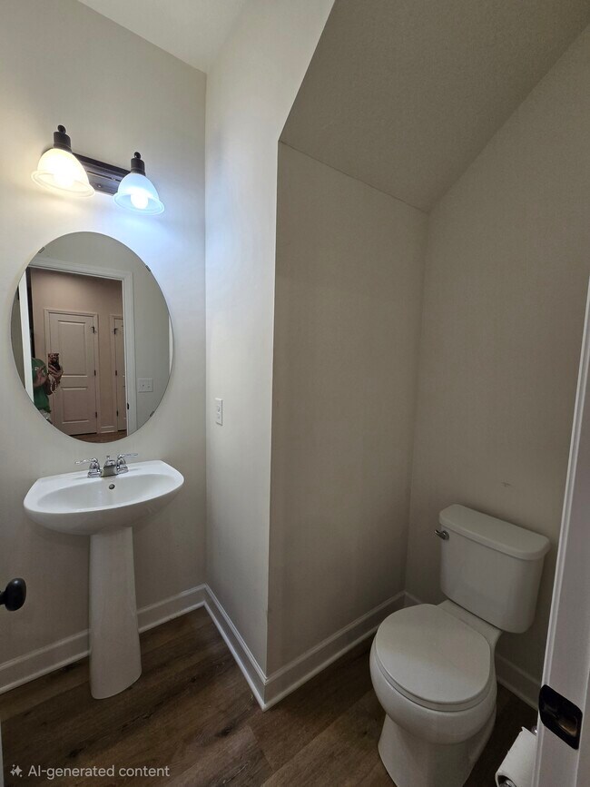 Building Photo - 851 Roselyn Dr