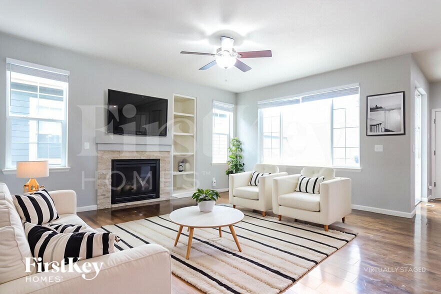 Building Photo - 1318 S Duquesne Ct