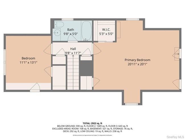 Building Photo - 131 Longfellow St