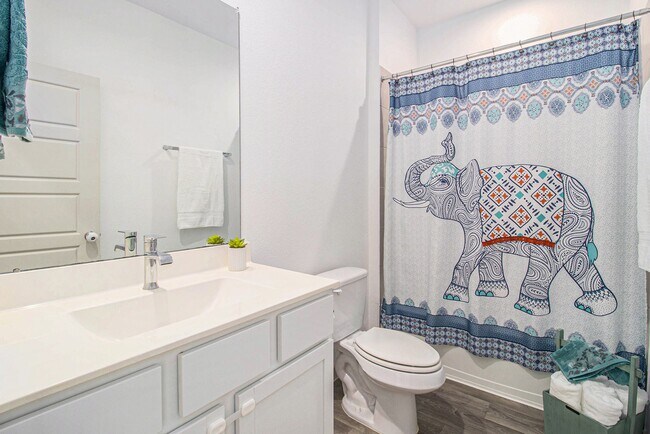 Building Photo - 1823 William Scott St