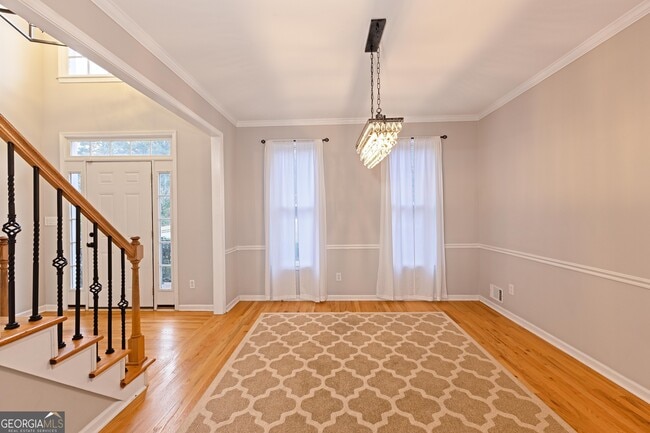 Building Photo - 100 Woodcrest Overlook