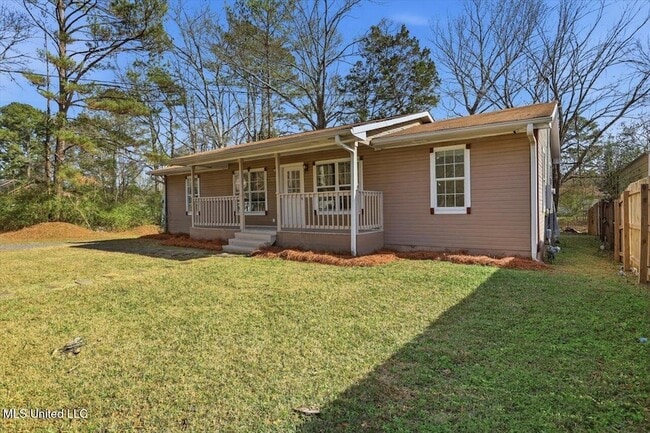 Building Photo - 936 Jenkins St