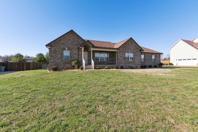 Building Photo - 1419 Leaf Ln