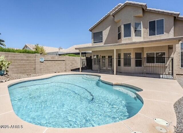 Building Photo - 4731 E White Aster St