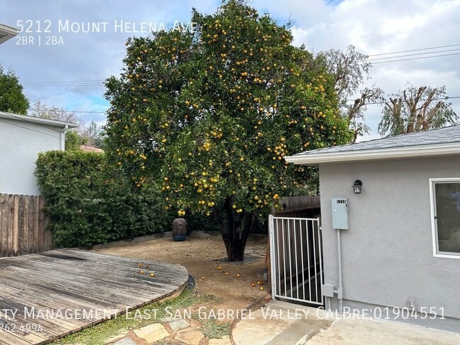 Building Photo - 5212 Mt Helena Ave