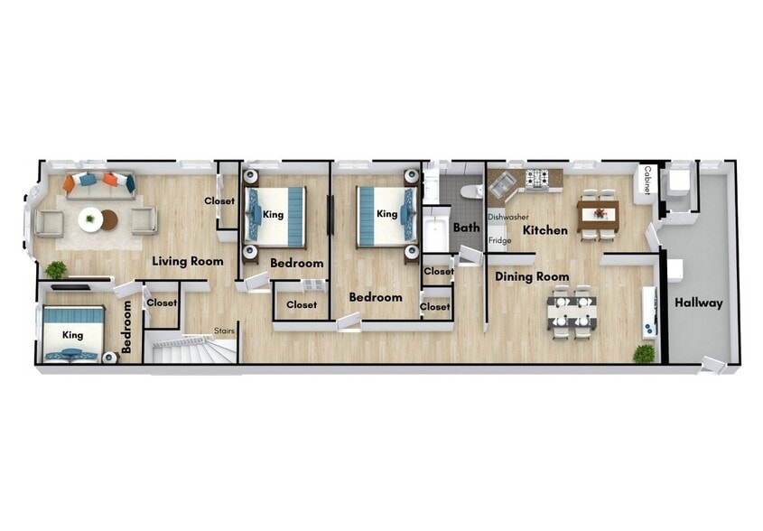 Building Photo - 338 Tudor Ct