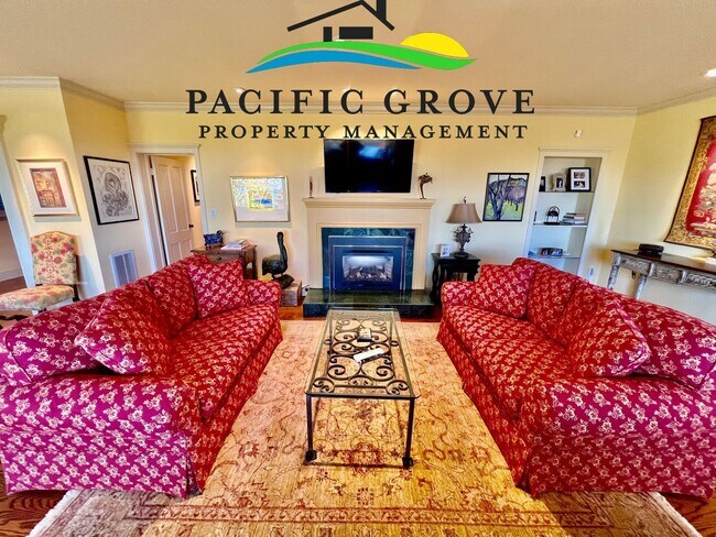 Building Photo - Lovely Ocean View Home Available NOW!