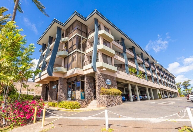 Building Photo - 20 Haouli St. 401