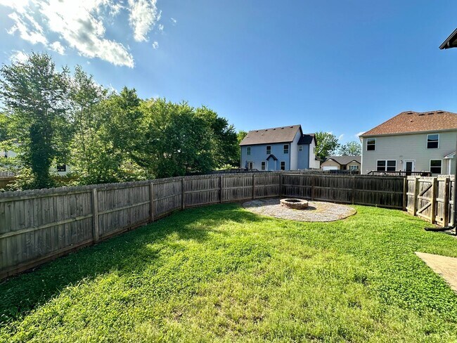 Building Photo - 3472 Fox Meadow Way