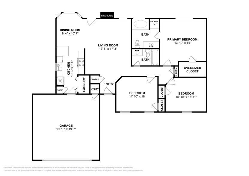 Building Photo - 745 Remington Cir