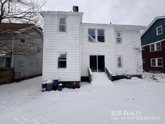 Building Photo - 3445 East Blvd