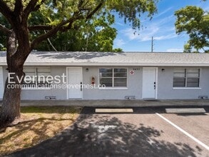 Building Photo - 5633 Crissman Dr N
