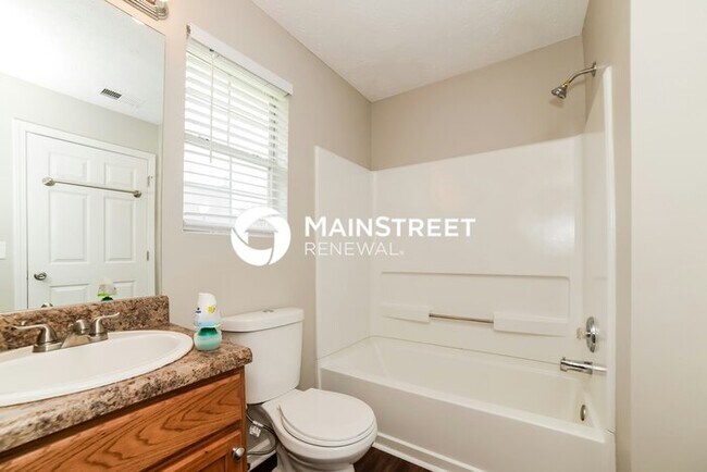 Building Photo - 3 Bedroom Pet-Friendly Home in Ellenwood, GA with Main Street Renewal