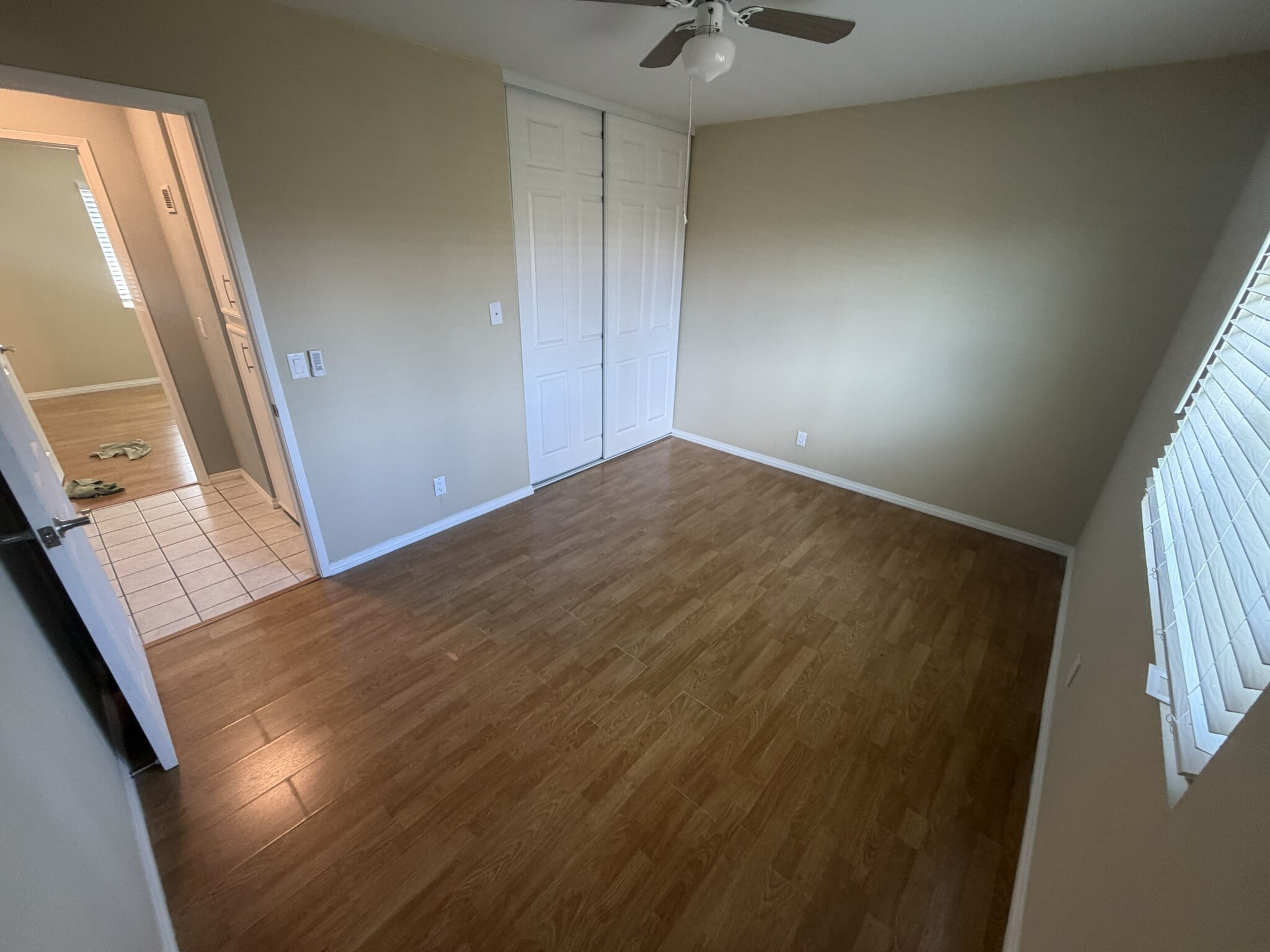 Building Photo - 5109 Andrew Jackson St