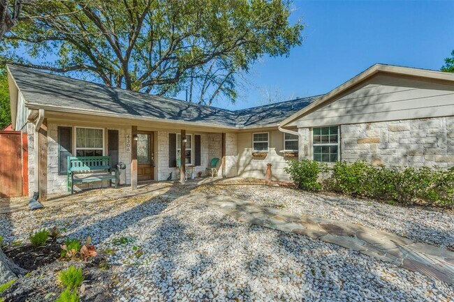 Building Photo - 4306 Benning Dr
