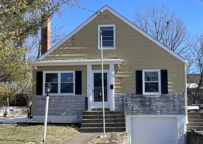 Building Photo - 8298 Jackies Dr