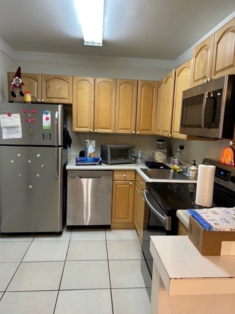 New granite kitchen with SS appliances - 470 NW 20th St