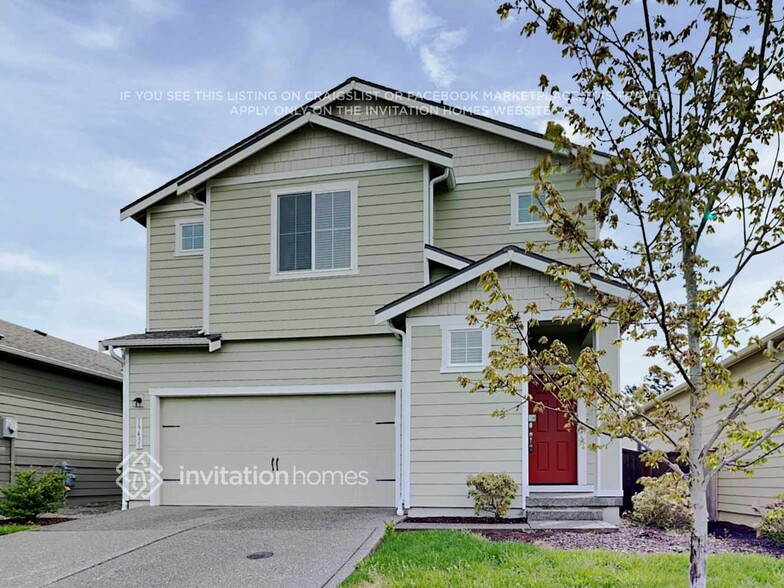 Primary Photo - 19431 21st Ave Ct E