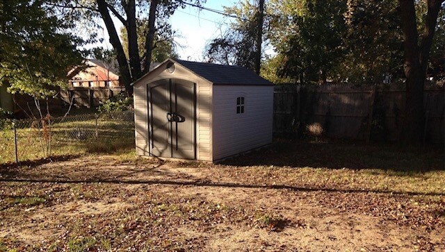 Building Photo - 6301 NW 22nd St