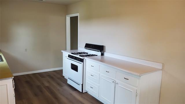 Building Photo - 1237 S Waco St