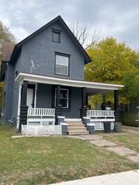 Building Photo - 1710 7th St