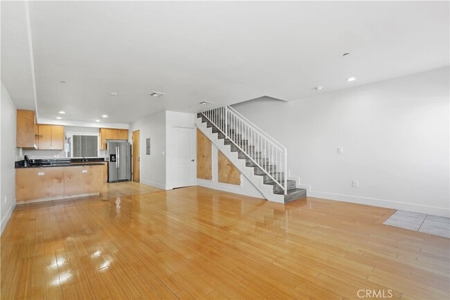 Building Photo - 11312 Huston St