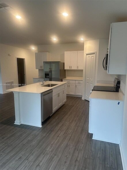 Building Photo - 8934 NW 135th Ave