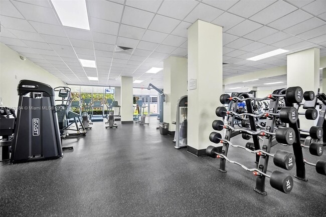 Building Photo - 3001 S Ocean Dr